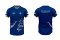 Khasi Piratez Esports BGMI Jersey - Custom Printed Jersey – Design Your Own Team Jersey