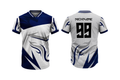 Make Your Own Esports Team Jersey – Custom Edition