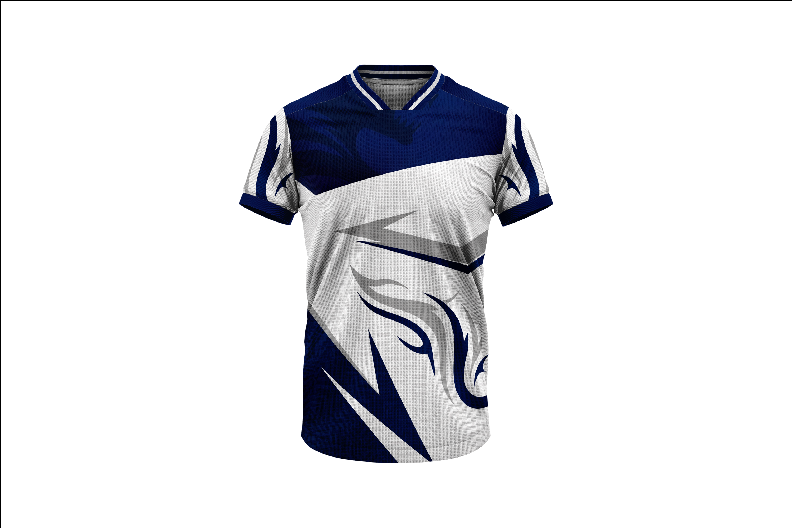 Make Your Own Esports Team Jersey – Custom Edition