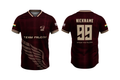 Your Game, Your Jersey – Fully Custom Esports Wear