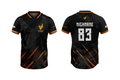 Vencer Esports Jersey – Complete Design Customization Name, Number & Logo