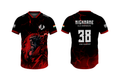 VLH Esports Jersey – Make Any Changes You Want, Fully Customization Available