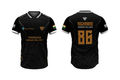 Tripura Rising Falcon Esports Jersey Edition