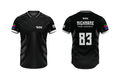 Custom Concept Esports Jersey – Design Without Limits