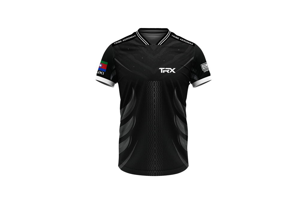 Custom Concept Esports Jersey – Design Without Limits