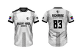 Signature Custom Esports Jersey – Unique Your Way