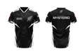 IG Esports Mysterio Official Team Jersey – Performance Gaming Wear