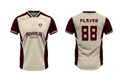 Muvanlai Esports Official BGMI Jersey 2026