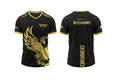 Advanced Custom Esports Jersey – Edit Colors, Fonts & Logos