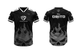 Pirates Dogma Elite Esports Jersey – Tournament Pro Fit