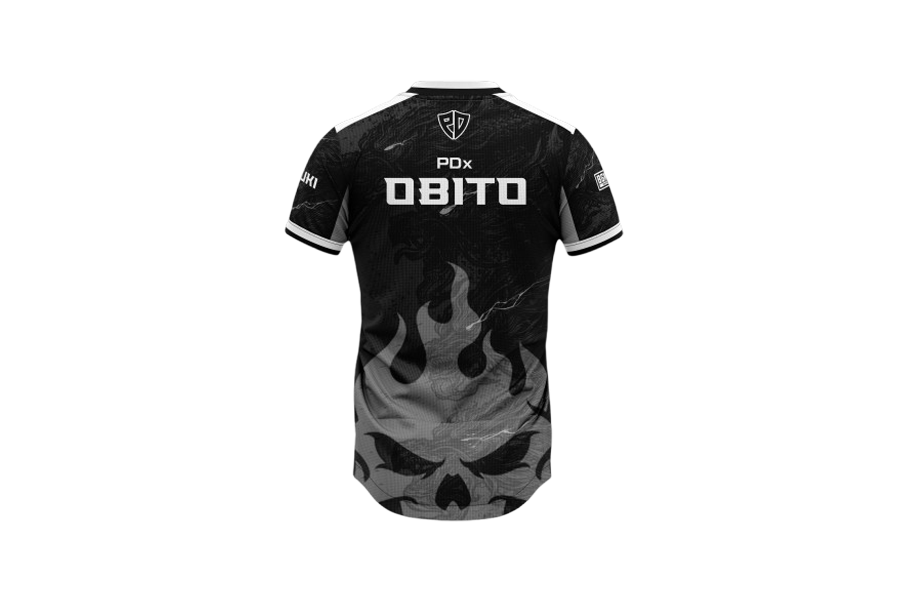 Pirates Dogma Elite Esports Jersey – Tournament Pro Fit