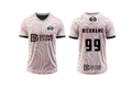Divine Store Custom Esport Jersey- Custom Name, Number & Logo