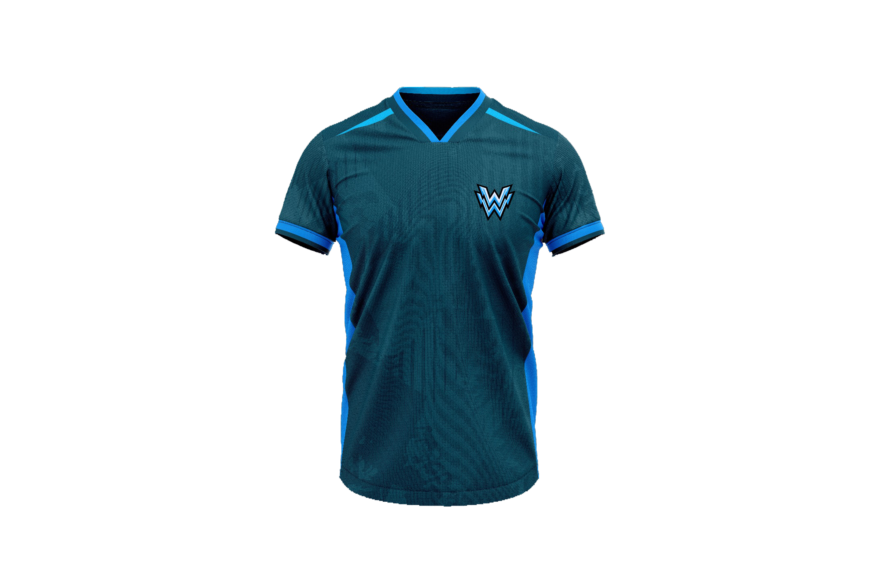 White Walkers Elite Performance Jersey – Player Edition 2024