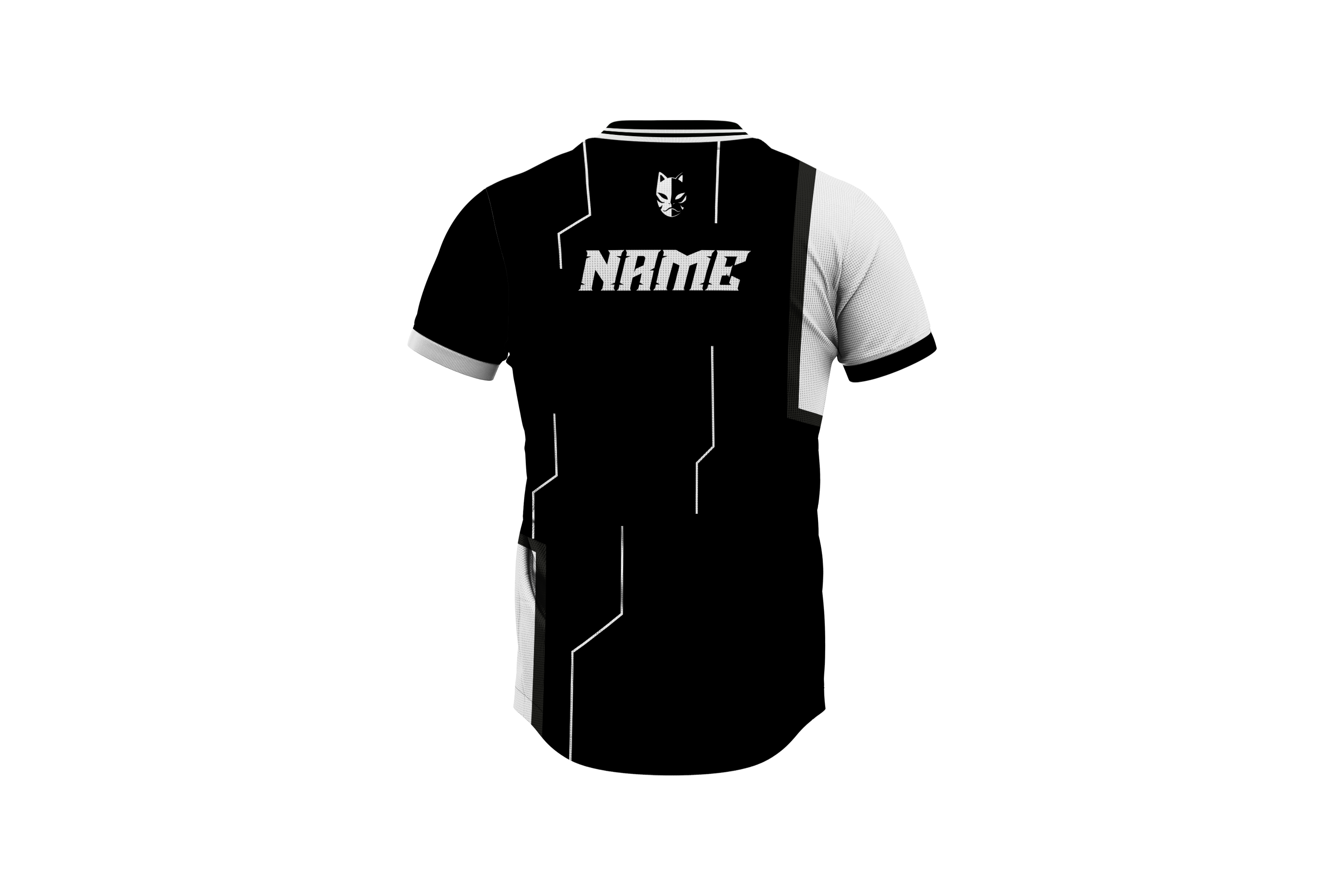 Apex Strike – Custom Black Ops Esports Jersey