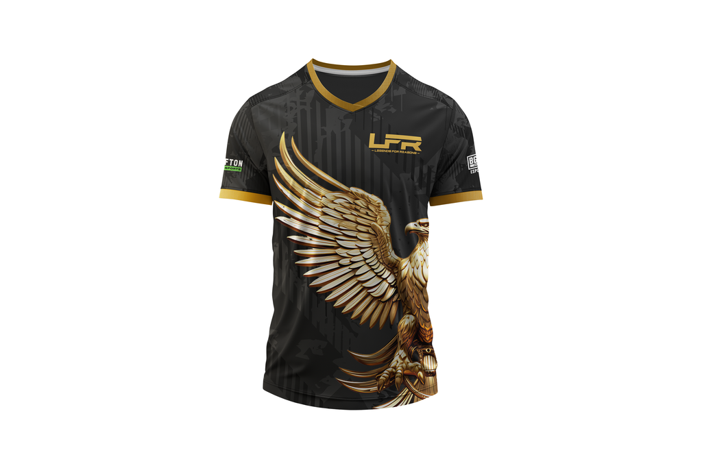 Aegis Eagle – Elite Esports Jersey, Custom Name,Number & Logo