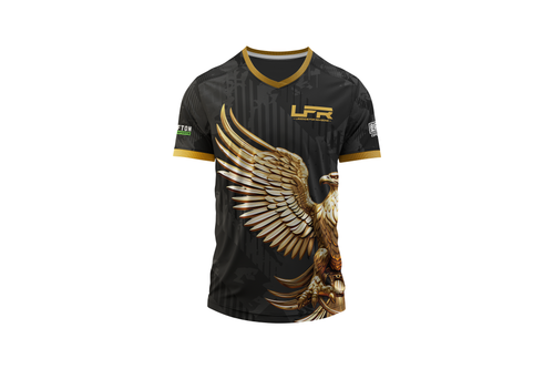 Aegis Eagle – Elite Esports Jersey, Custom Name,Number & Logo