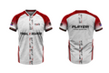 Tribal X Reapers Esports Jersey 2026