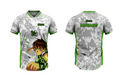 Mobile Legends Ben 10 Theme Custom Esports Jersey!