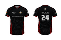 Vortex Esports Jersey 2026