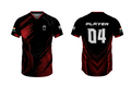 The Worst Generation Esports Jersey 2026