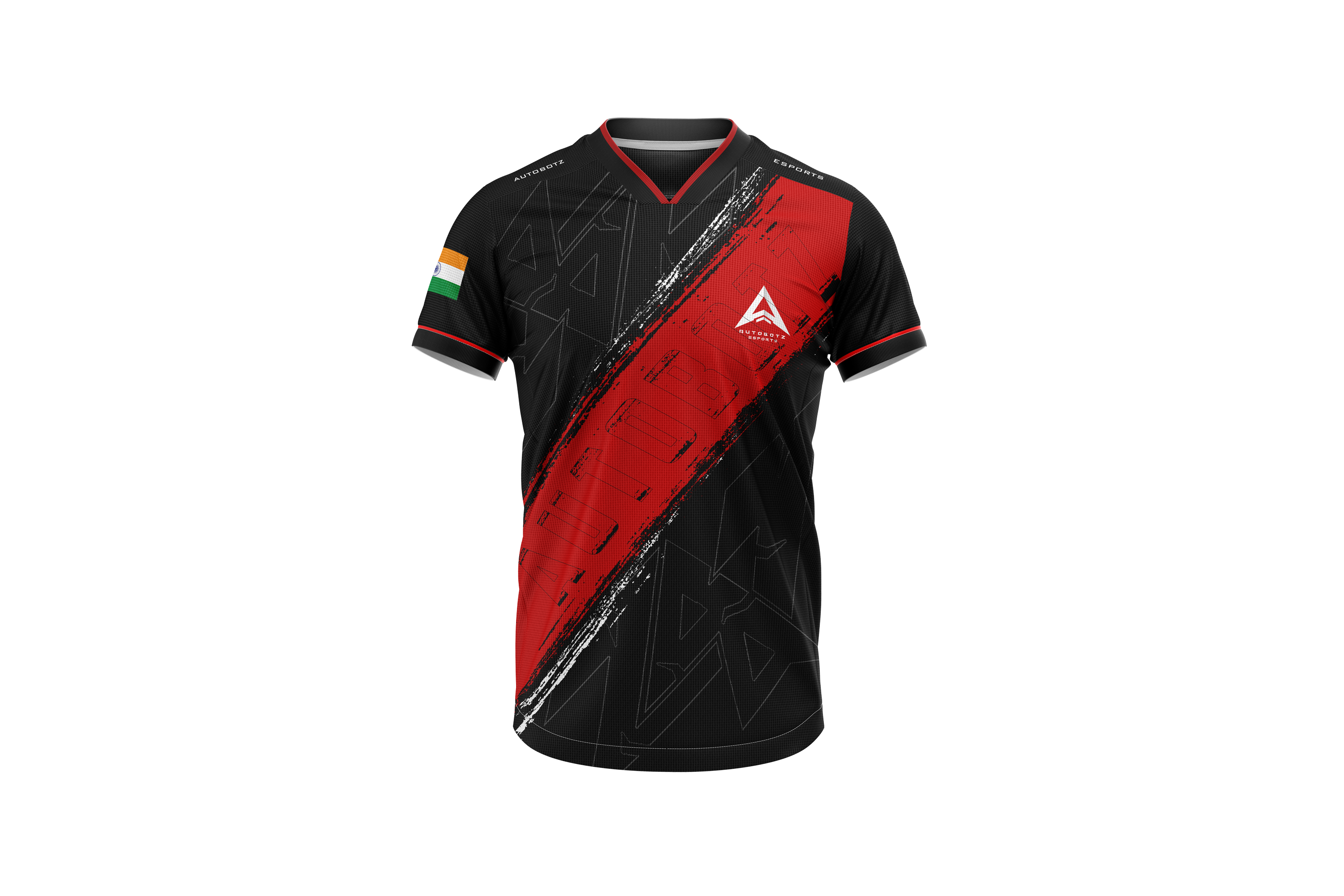 Autobotz Premium Esports Jersey – Challenger Series 2025 Edition