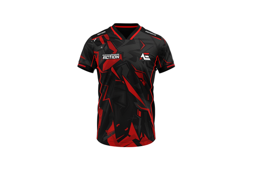 Action Esports Premium Performance Jersey – Pro Series