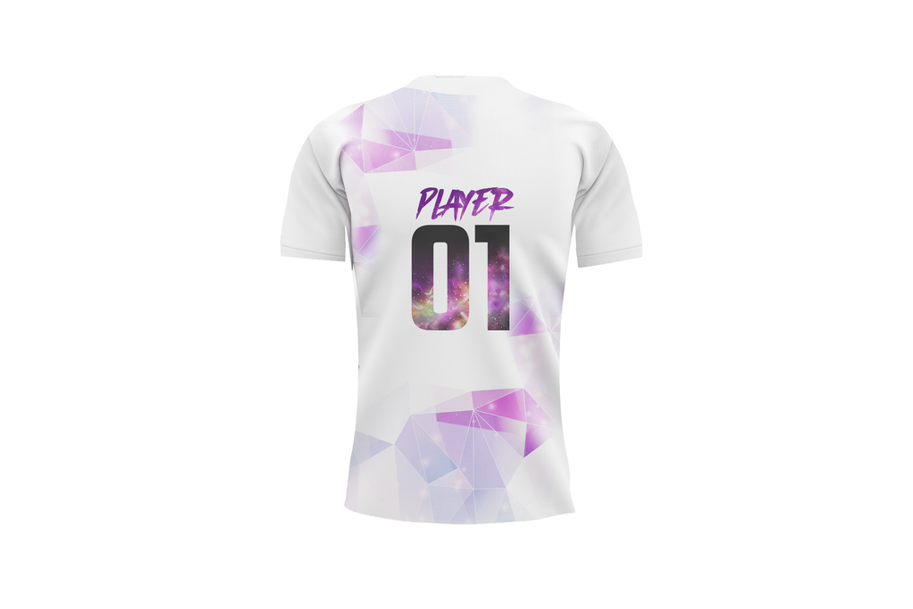 Nebula Esports Elite Jersey – 2025 Showdown Series