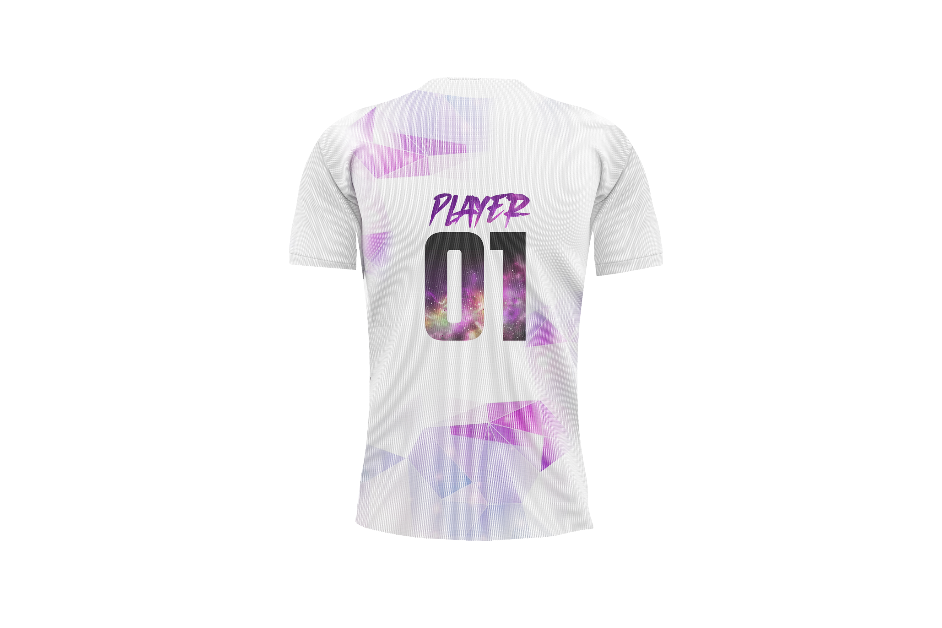 Nebula Esports Elite Jersey – 2025 Showdown Series