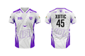 Havoc Esports Official Team Jersey – Player Edition