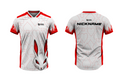 Mobile Legends Furious Rabbit Theme Jersey – Team Edition