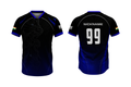 Design Your Own Esports Jersey | Name, Number, Logo & Flag | Unisex