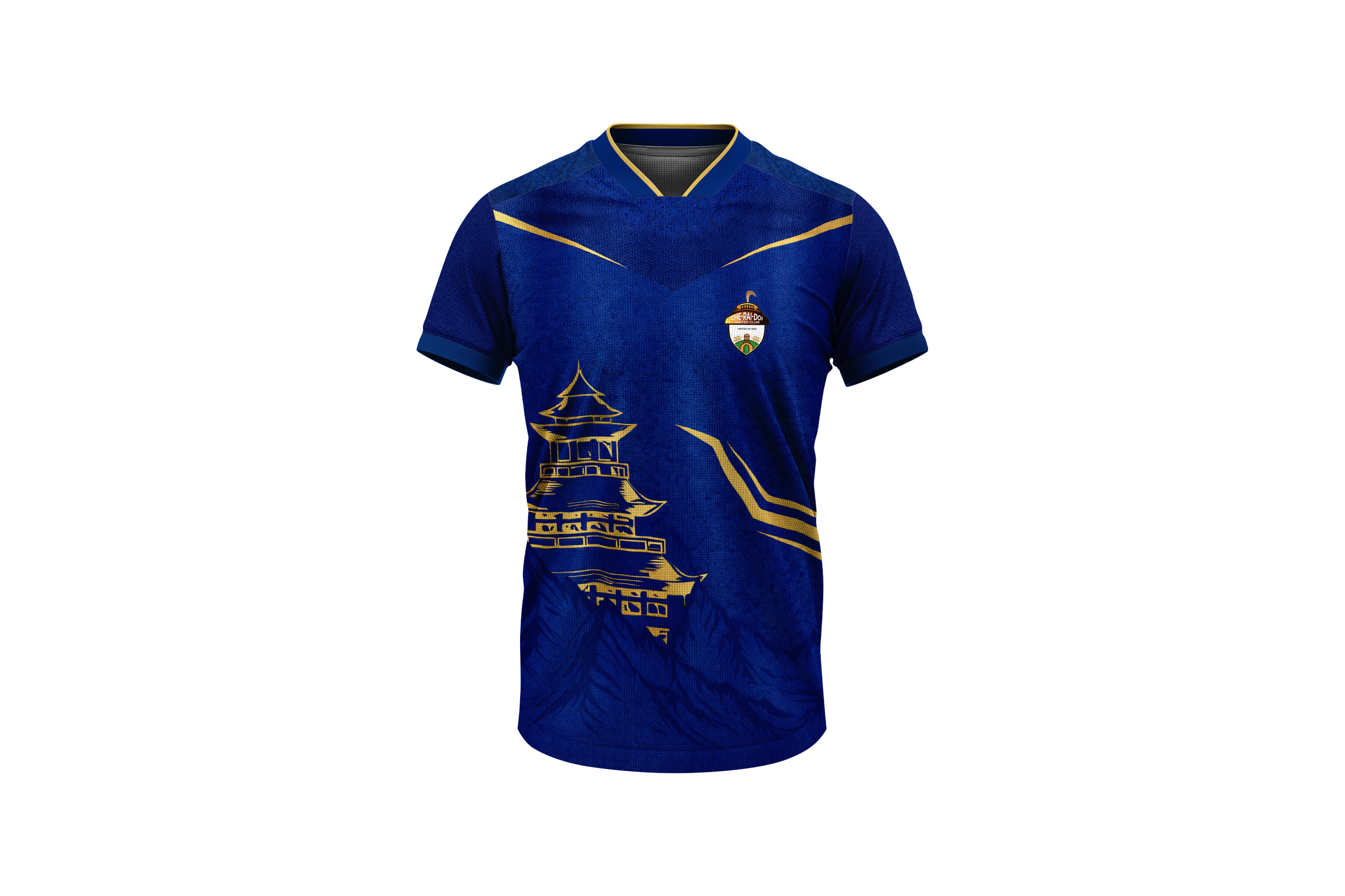 Personalized Esports Jersey for Gamers & Teams