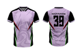 Pro Cricket Jersey – Custom Name, Number, Logo & Any Neck