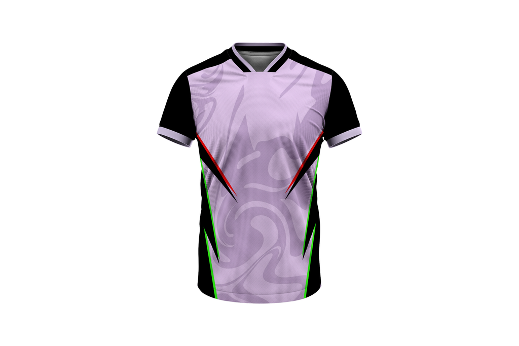 Pro Cricket Jersey – Custom Name, Number, Logo & Any Neck