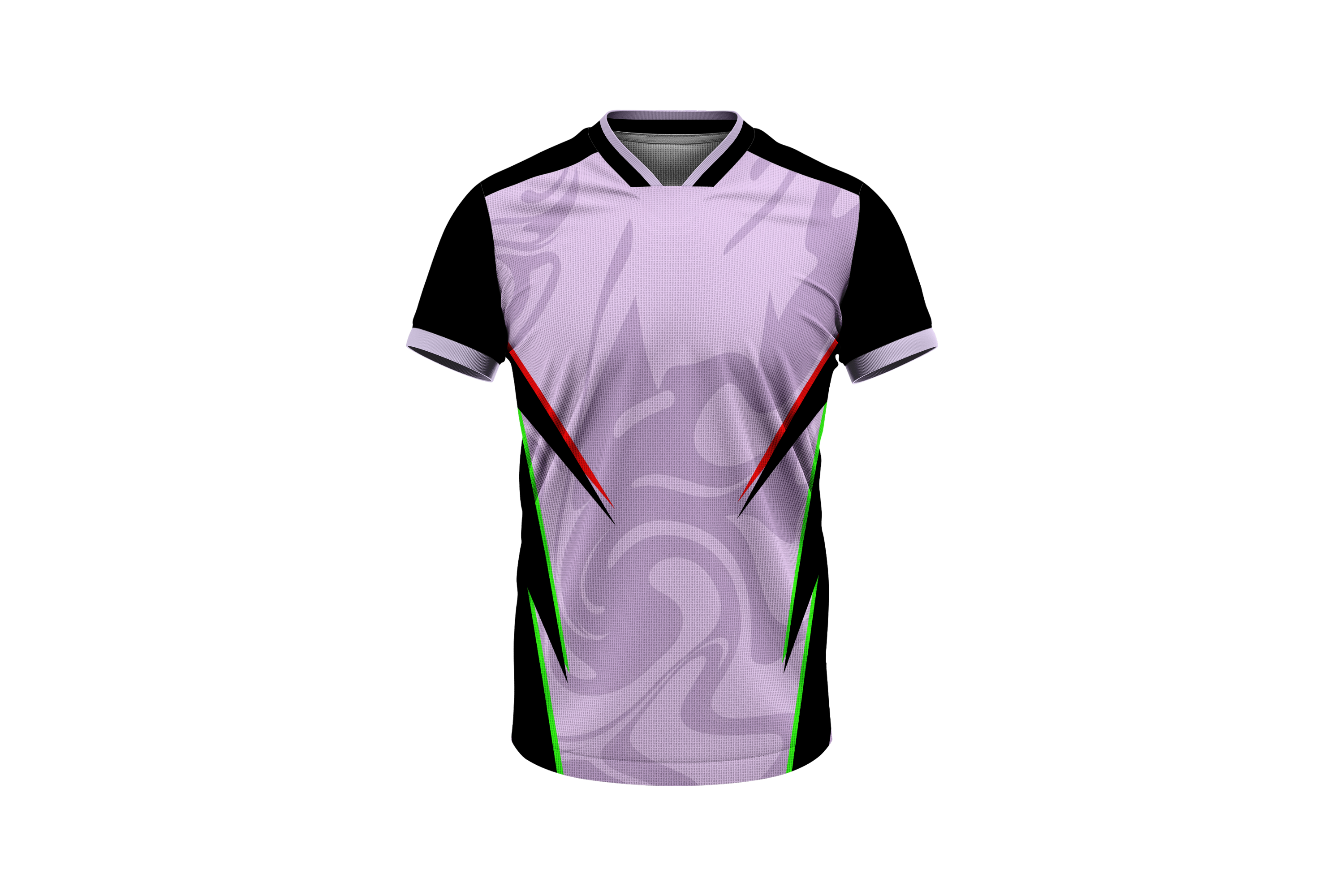 Pro Cricket Jersey – Custom Name, Number, Logo & Any Neck