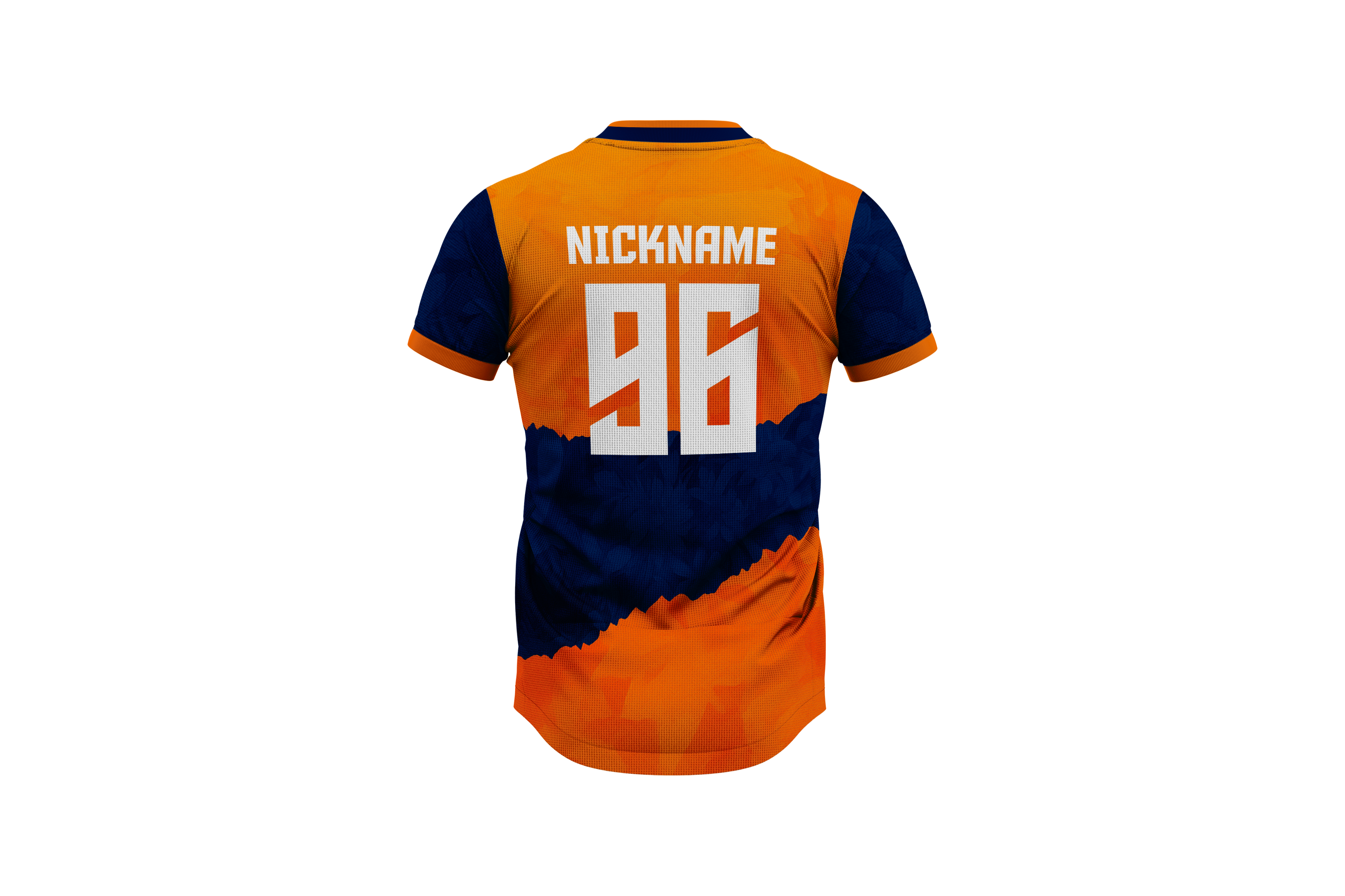 Bangalore Tusken Premium Cricket Jersey – Custom Name, Number & Logo