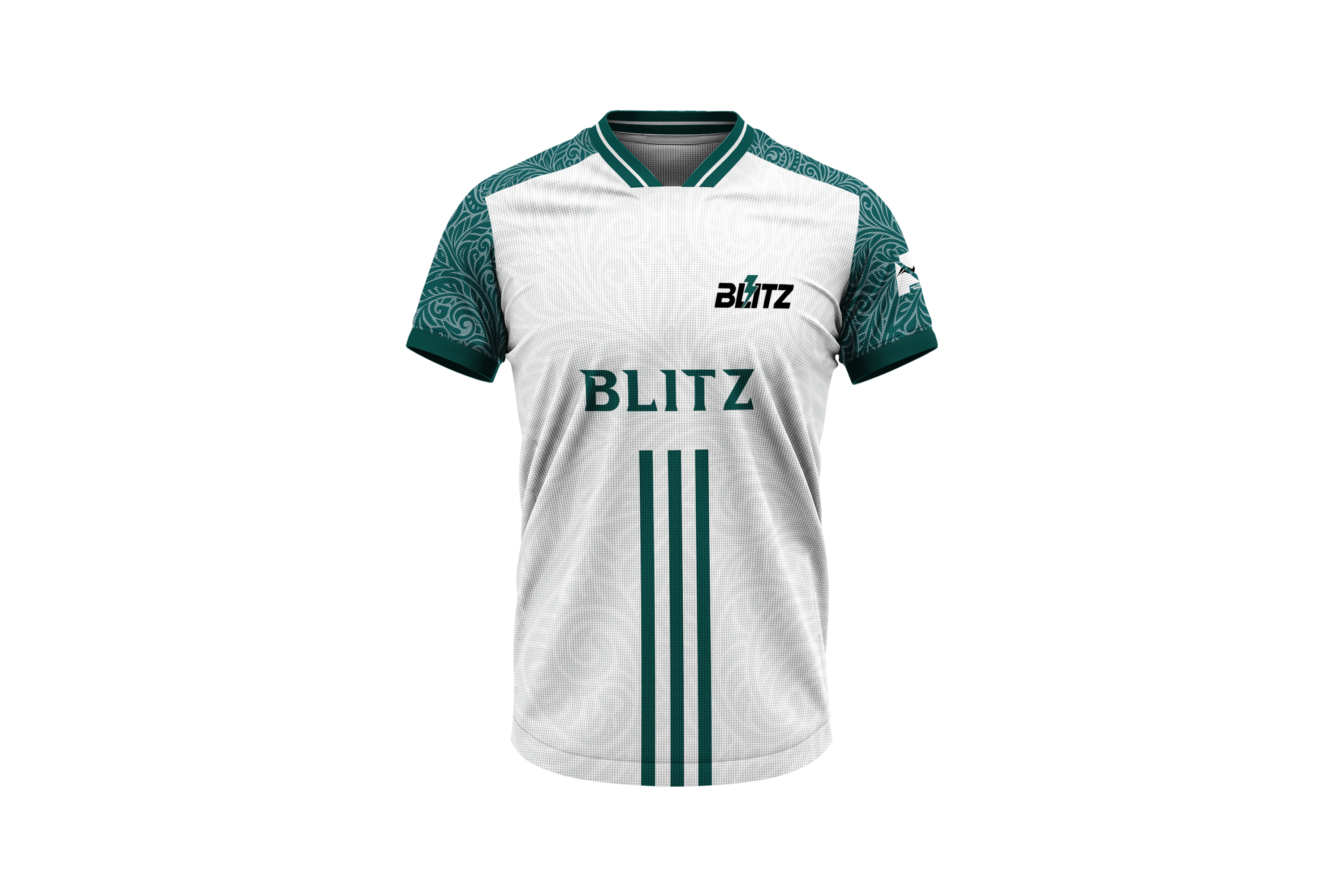 Blitz Esports Official Jersey - 2025 Showdown Series