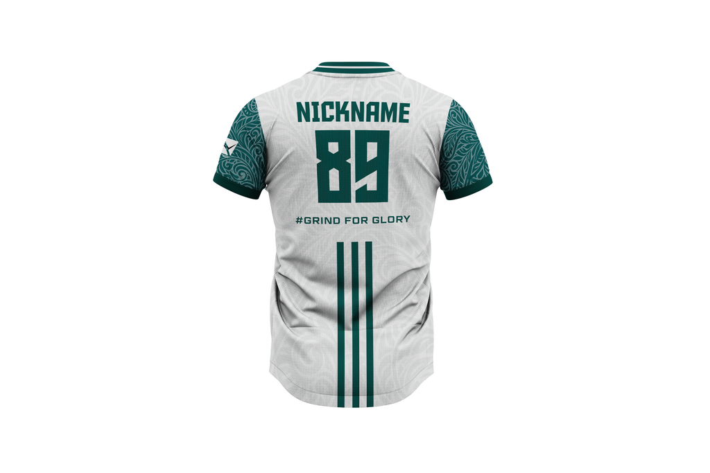 Blitz Esports Official Jersey - 2025 Showdown Series