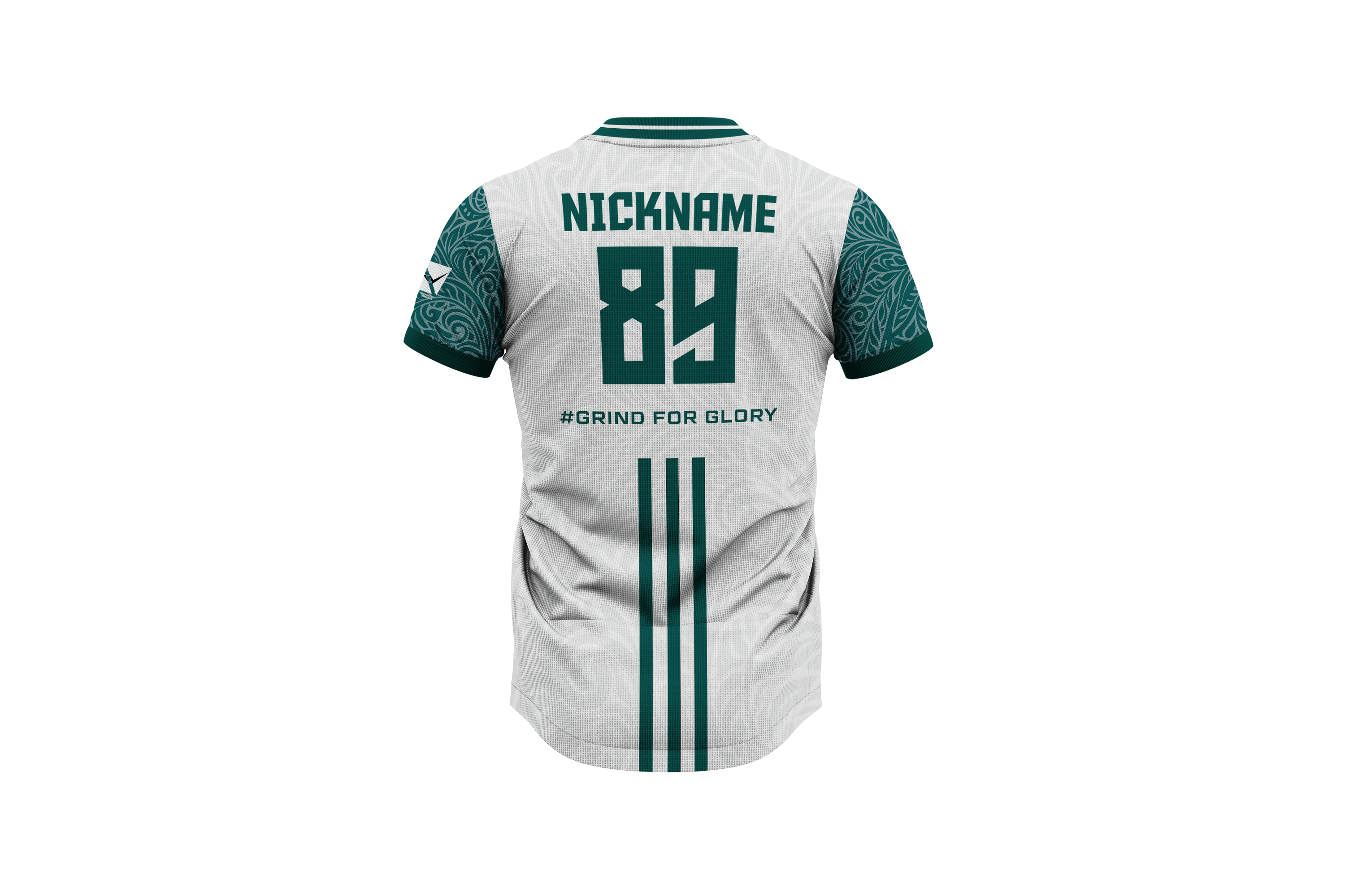 Blitz Esports Official Jersey - 2025 Showdown Series