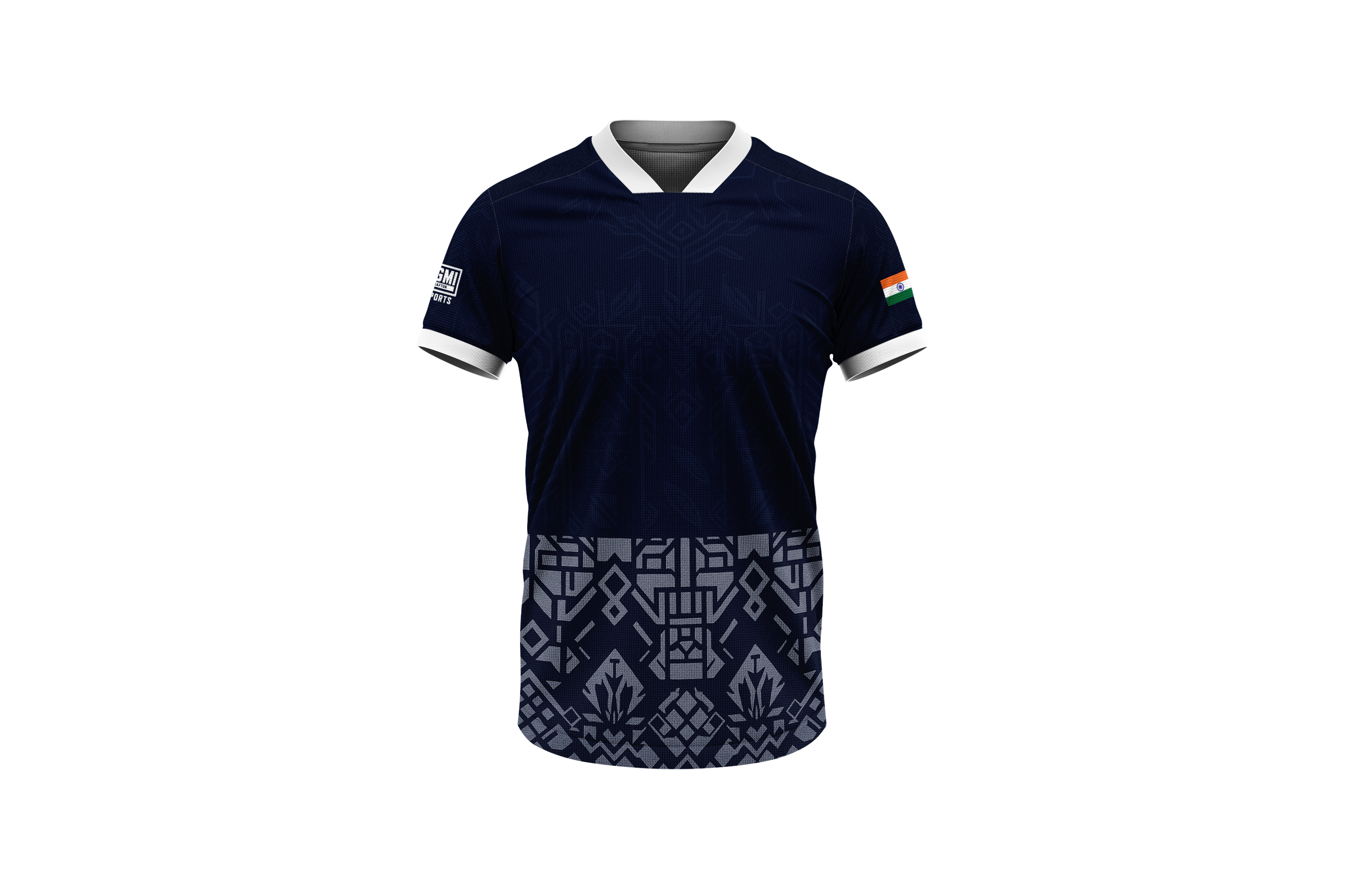 Shadow Pro 2026 Esports Jersey – Personalized Team Wear