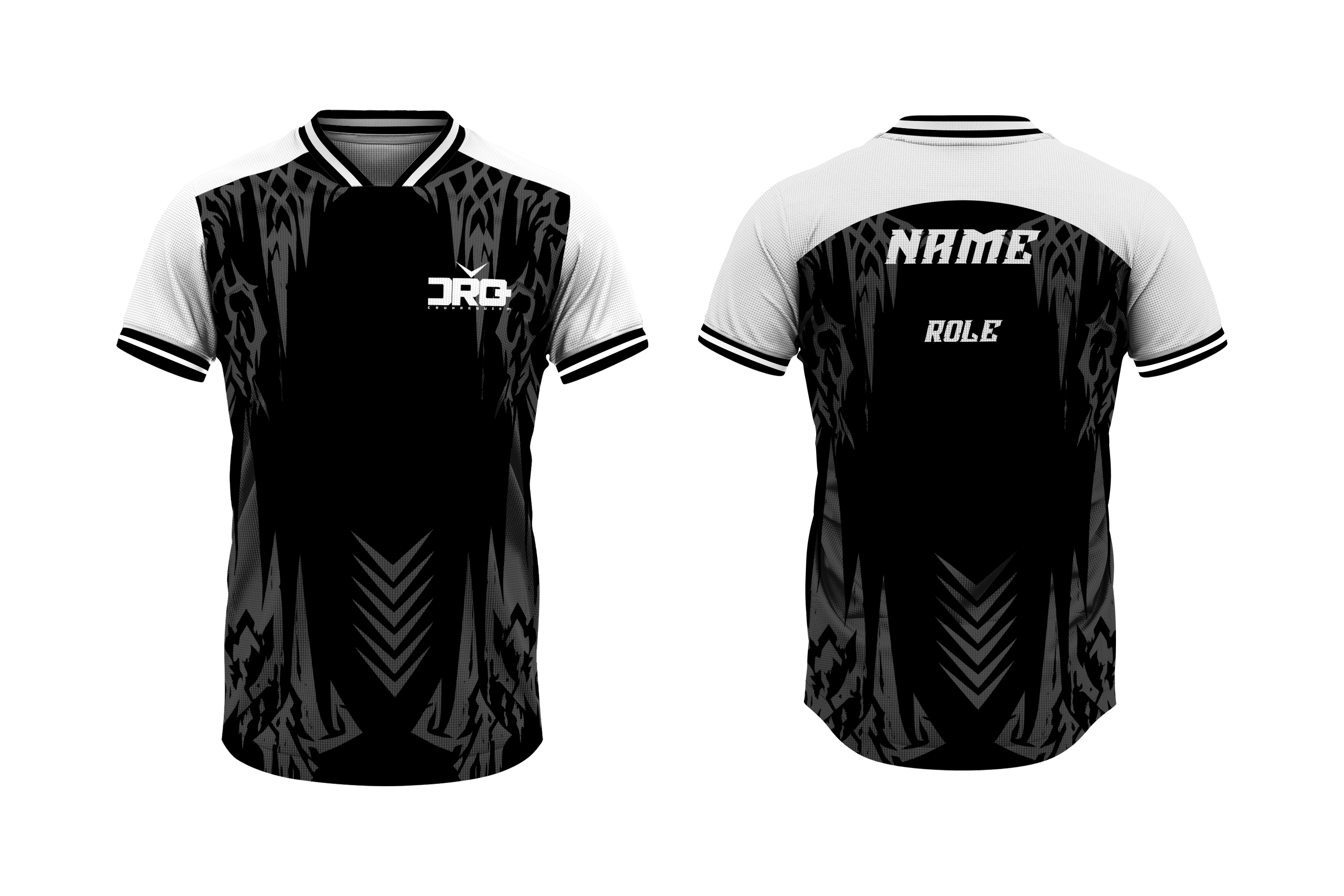 JRQ Official Kit 2026!