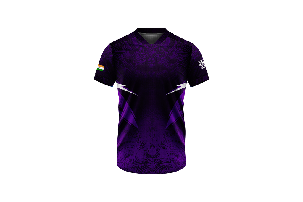 Create Your Own Pro Esports Jersey – Fully Custom