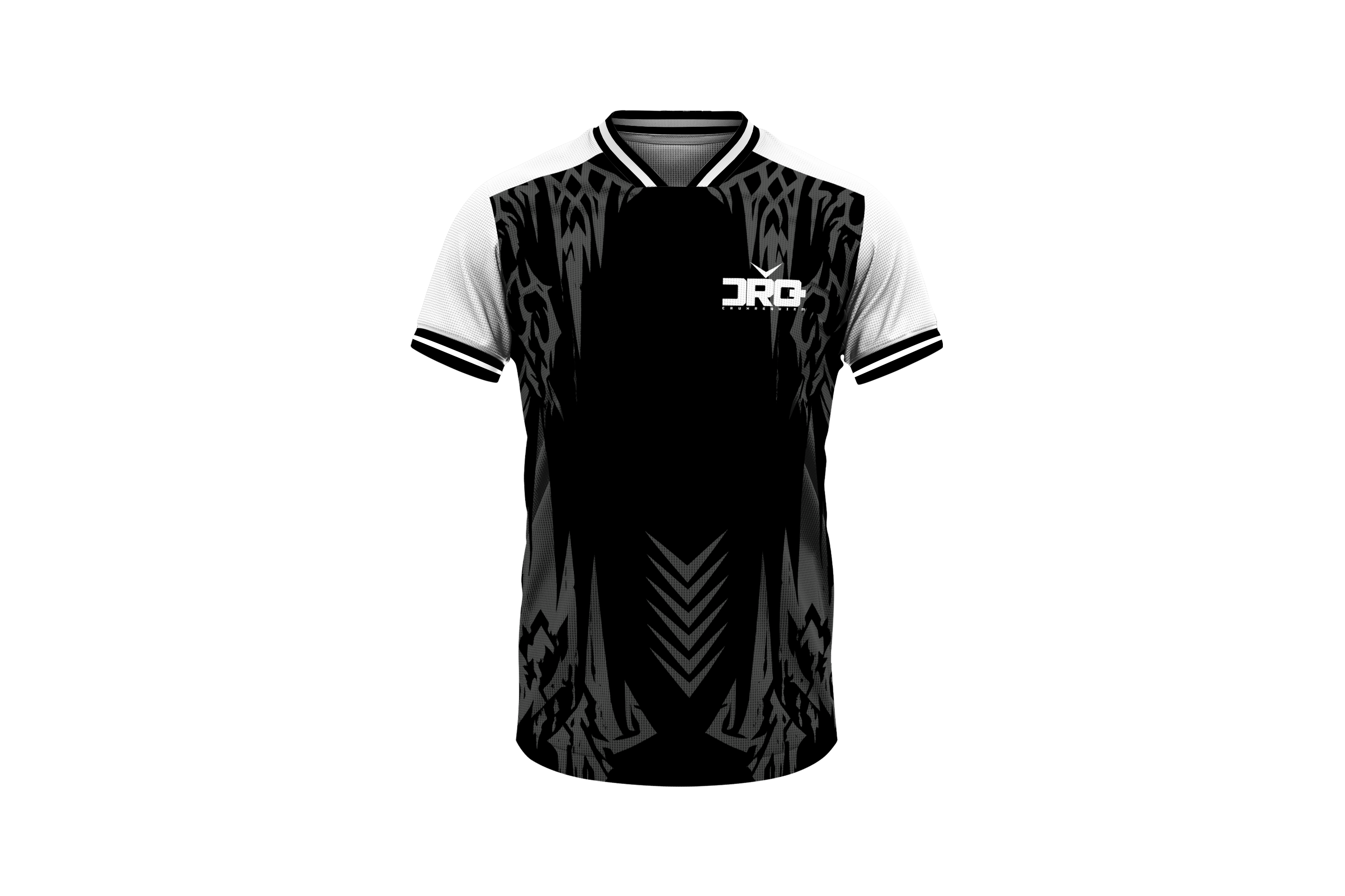 JRQ Official Kit 2026!