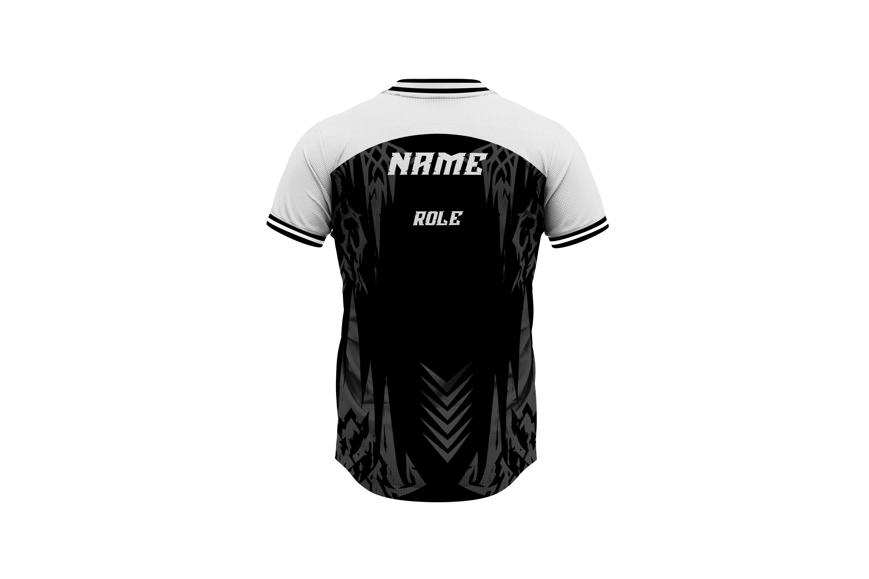 JRQ Official Kit 2026!