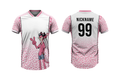 Pink Panther Love – Valentine’s Edition Jersey