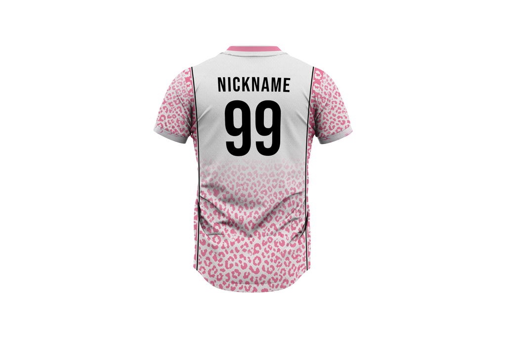 Pink Panther Love – Valentine’s Edition Jersey