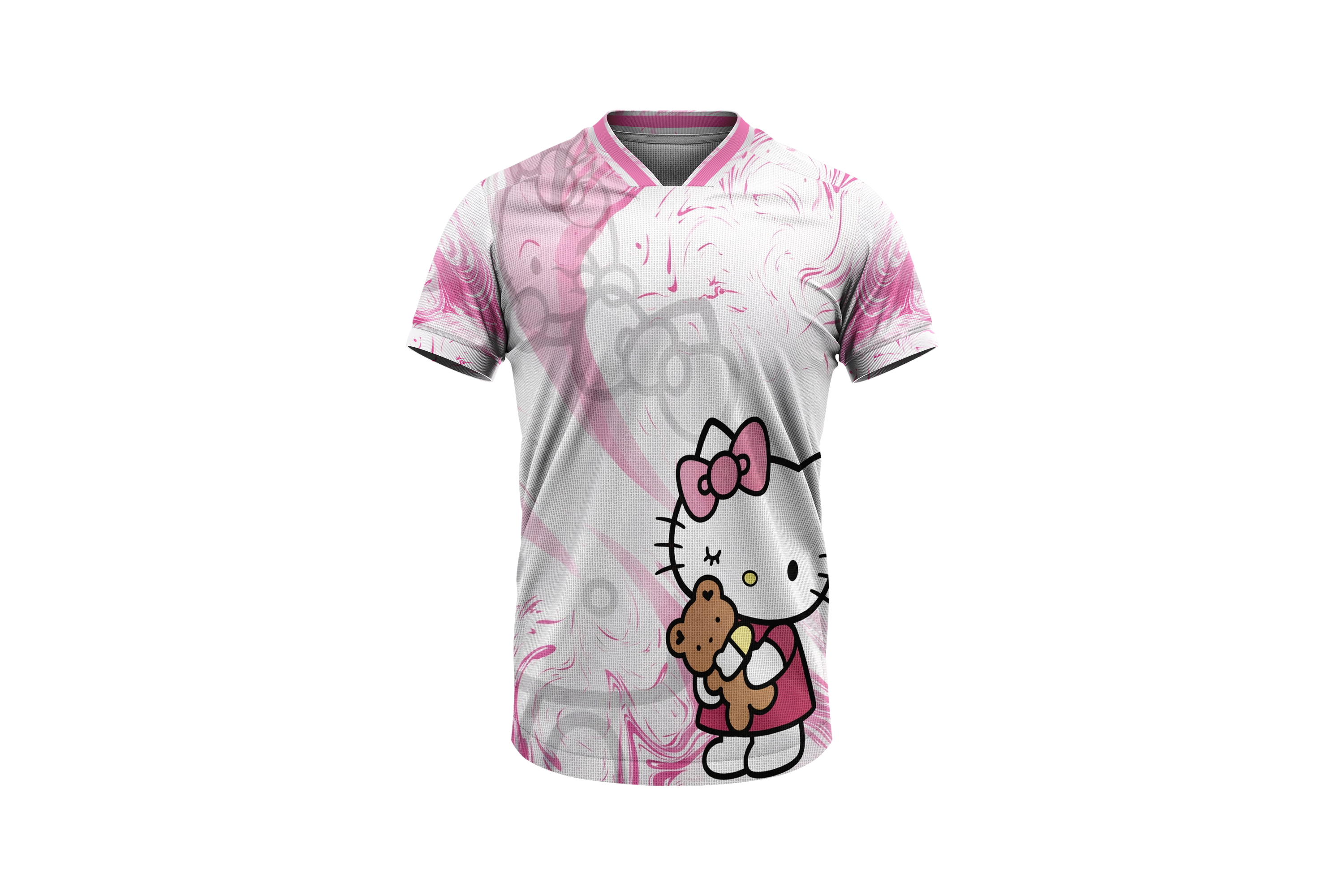 Hello Kitty Love – Valentine Edition Jersey