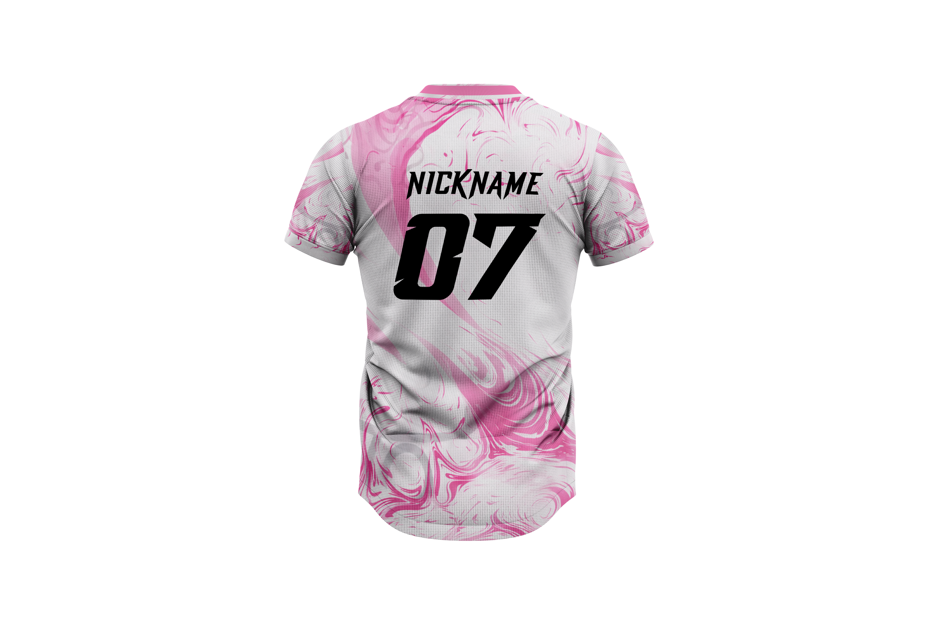 Hello Kitty Love – Valentine Edition Jersey