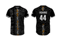 Design Your Own Esports Jersey – Custom Edition