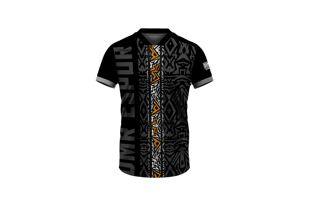 Design Your Own Esports Jersey – Custom Edition